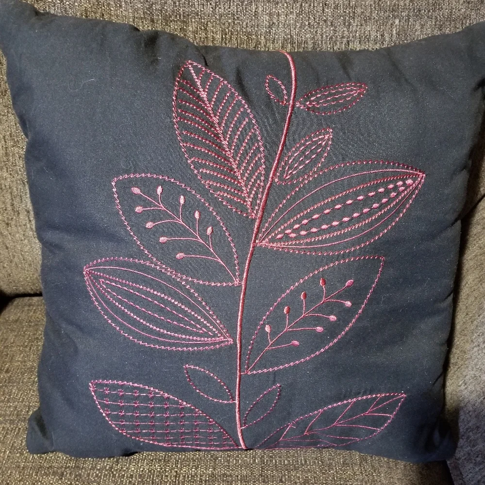 Pillow set - Picture 6 of 7